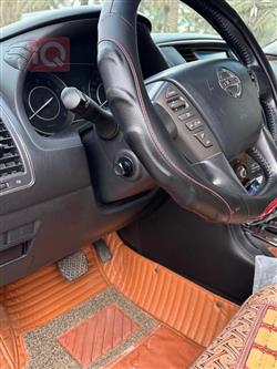 نيسان باترول